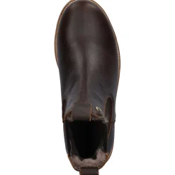 Panama Jack Burton Igloo heren chelsea boot