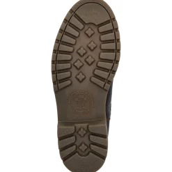 Panama Jack Burton Igloo heren chelsea boot