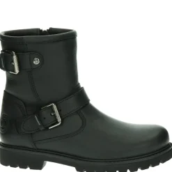 Panama Jack Felina Igloo dames bikerboot