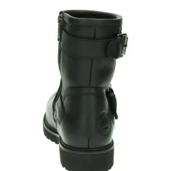 Panama Jack Felina Igloo dames bikerboot