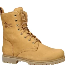 Panama Jack Frisia B8 dames veterboots