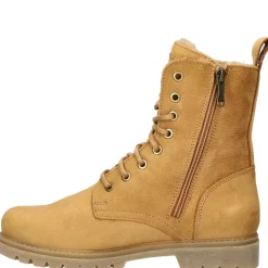 Panama Jack Frisia B8 dames veterboots