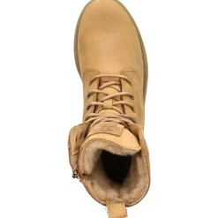 Panama Jack Frisia B8 dames veterboots