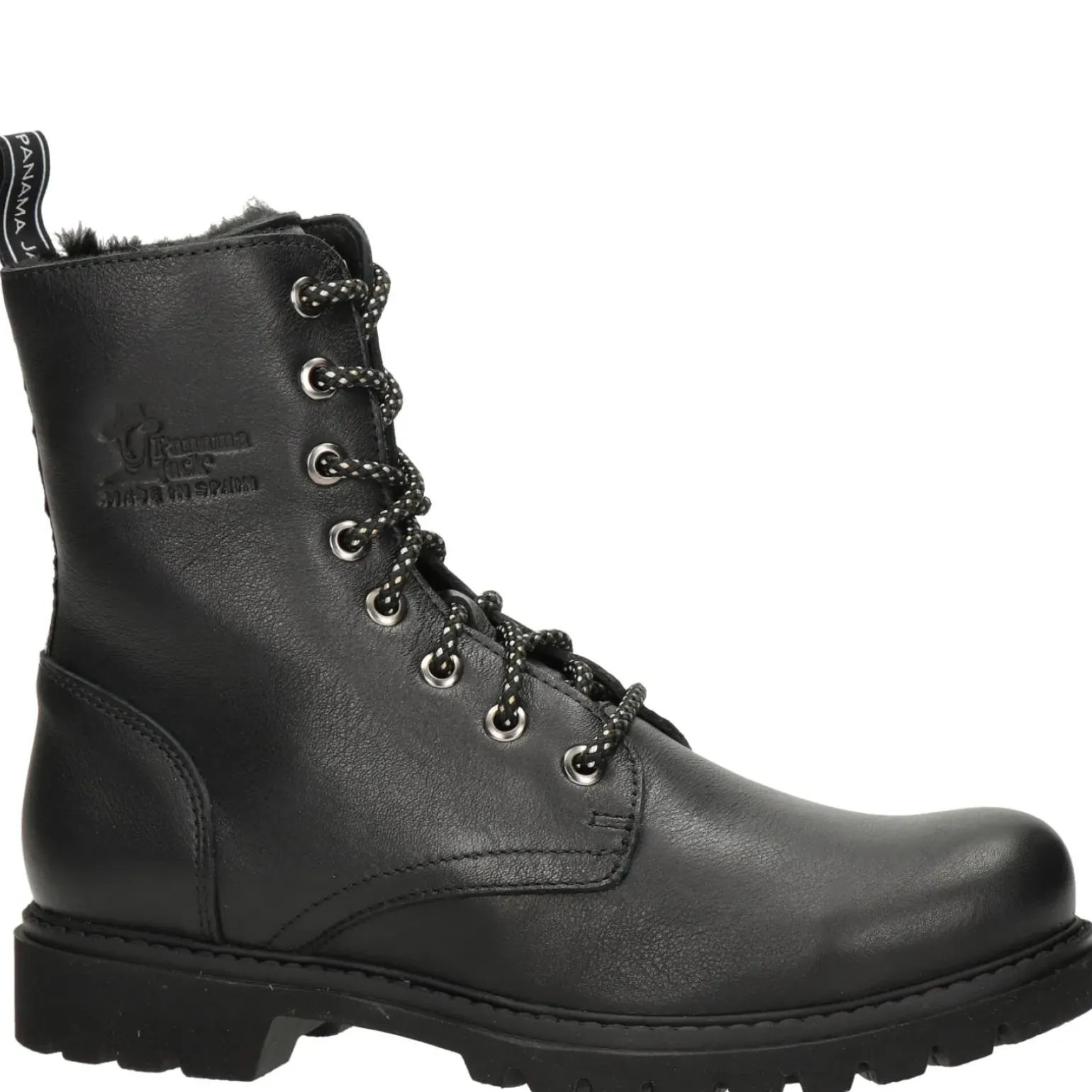 Panama Jack Frisia dames veterboot