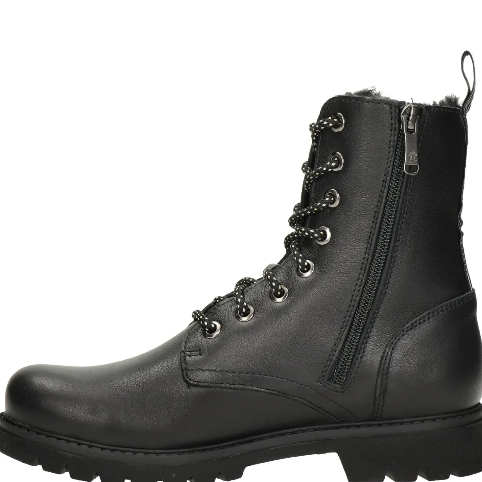 Panama Jack Frisia dames veterboot