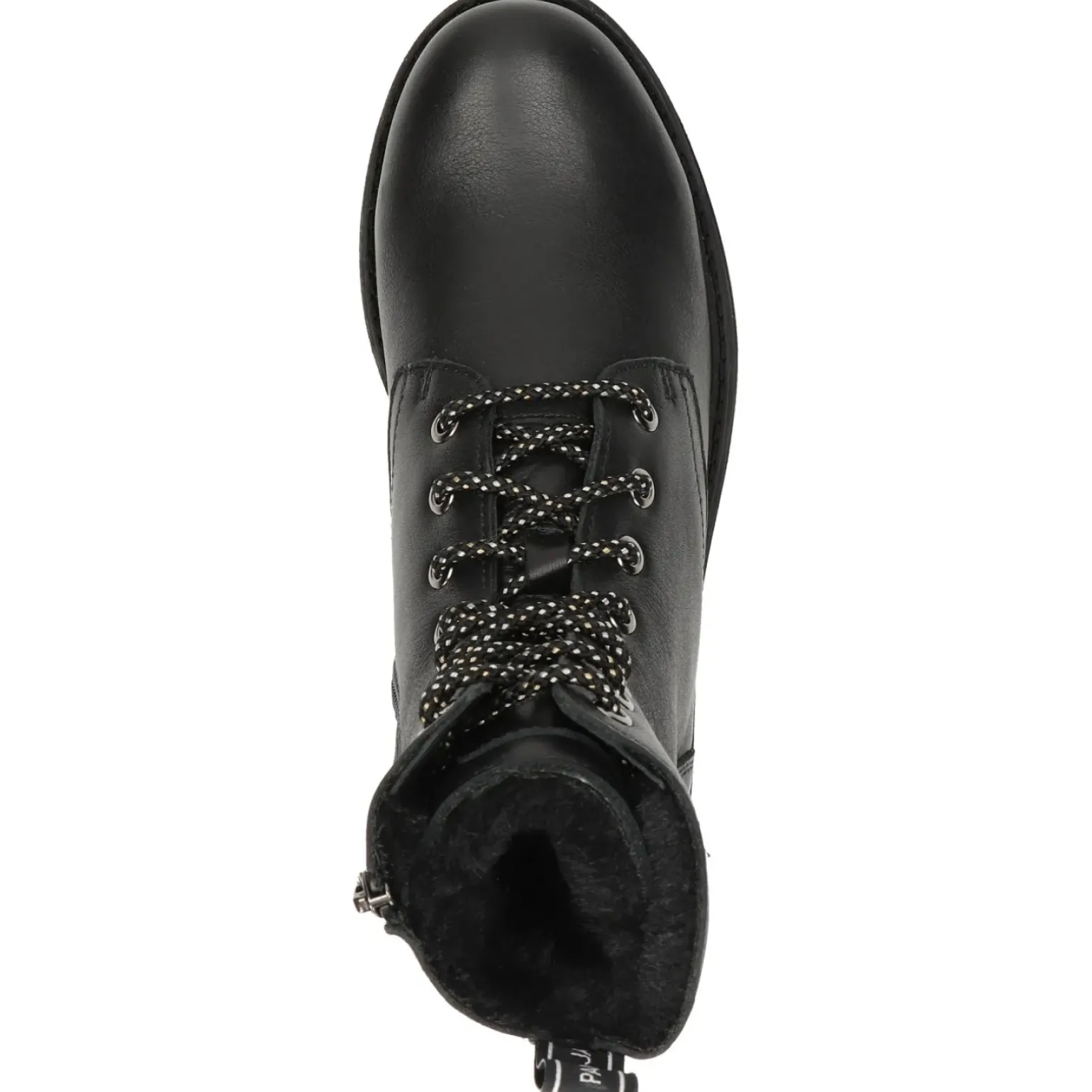 Panama Jack Frisia dames veterboot