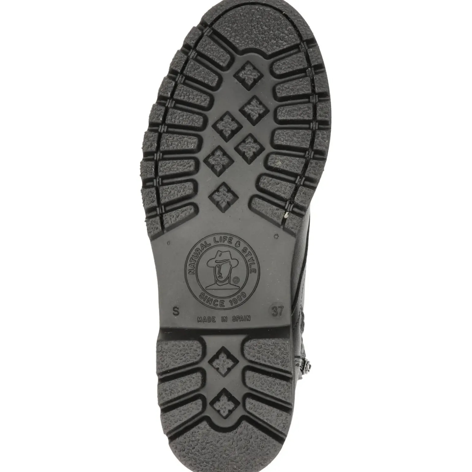Panama Jack Frisia dames veterboot