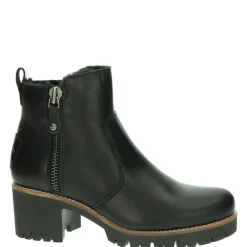 Panama Jack Pauline Travelling dames enkelboot