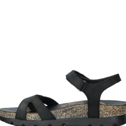 Panama Jack Sulia Basics dames sandaal