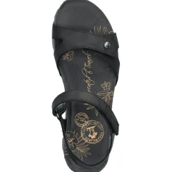 Panama Jack Sulia Basics dames sandaal