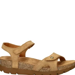 Panama Jack Sulia Basics dames sandaal