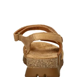 Panama Jack Sulia Basics dames sandaal