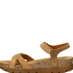 Panama Jack Sulia Basics dames sandaal