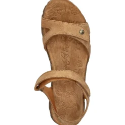 Panama Jack Sulia Basics dames sandaal