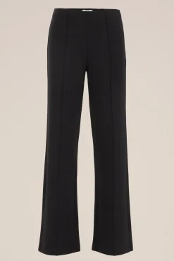 pantalon met stretch