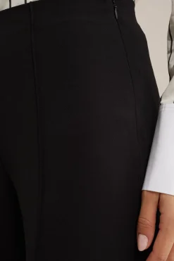 pantalon met stretch