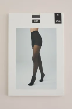 panty, 20 den