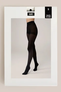 panty, 40 den