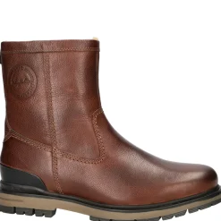 Paramount heren gevoerde boots