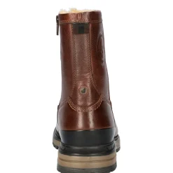 Paramount heren gevoerde boots
