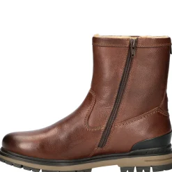 Paramount heren gevoerde boots