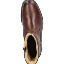 Paramount heren gevoerde boots