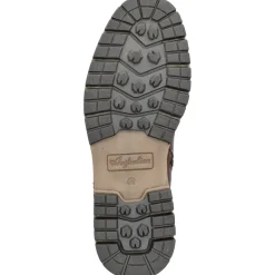 Paramount heren gevoerde boots