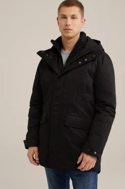 parka jas