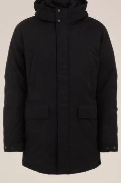 parka jas