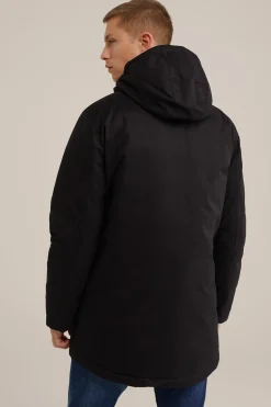 parka jas