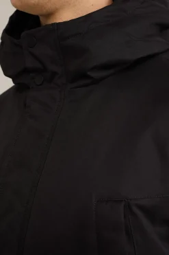 parka jas