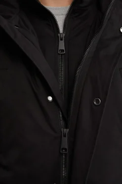 parka jas