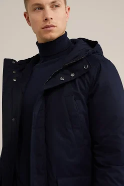 parka jas