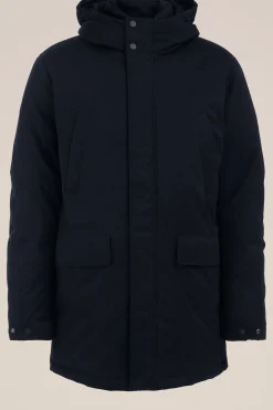 parka jas