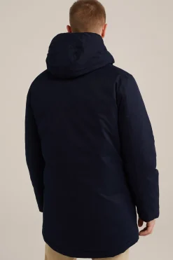 parka jas