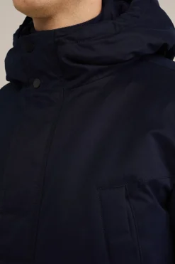 parka jas