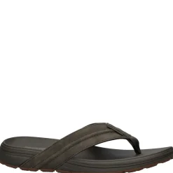 Patino heren teenslipper