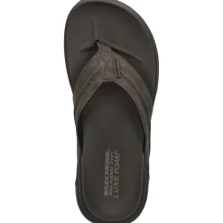 Patino heren teenslipper