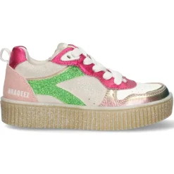 Peggy Paris - Lage Sneakers