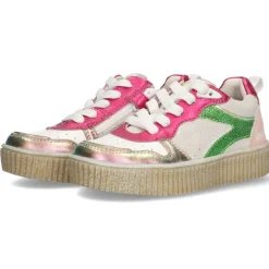 Peggy Paris - Lage Sneakers
