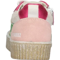 Peggy Paris - Lage Sneakers