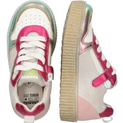 Peggy Paris - Lage Sneakers