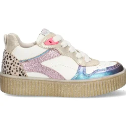 Peggy Paris - Lage Sneakers