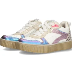 Peggy Paris - Lage Sneakers