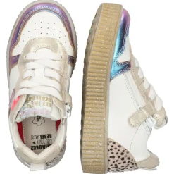 Peggy Paris - Lage Sneakers