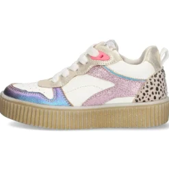 Peggy Paris - Lage Sneakers