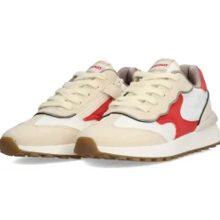 Pixel Pop - Lage Sneakers