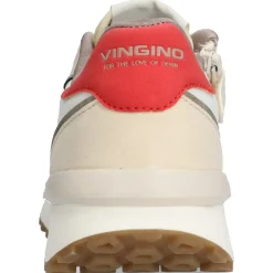 Pixel Pop - Lage Sneakers