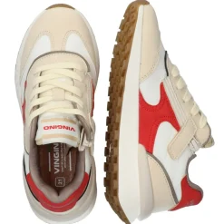 Pixel Pop - Lage Sneakers