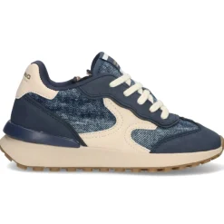 Pixel Pop - Lage Sneakers